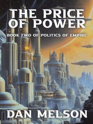 cover image of The Price of Power
